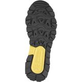 Tropicfeel - Zenda - Wandelschoenen - Zwart - Leer