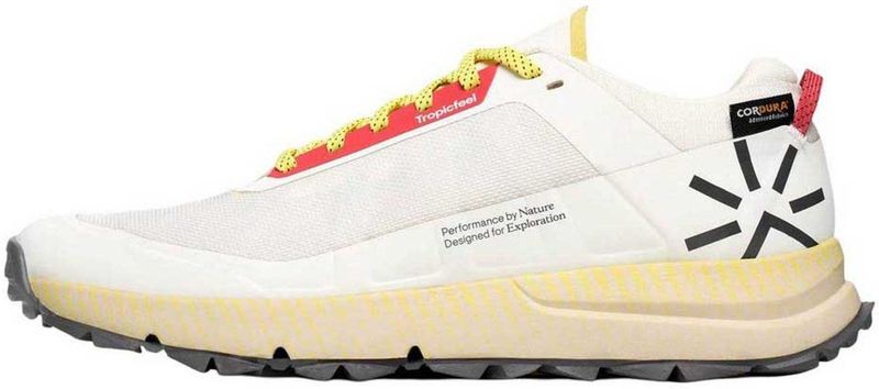 Tropicfeel - Zenda - Wandelschoenen - Zwart - Leer