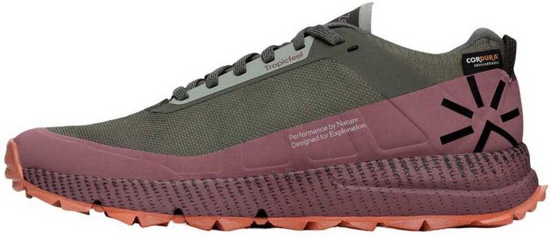 Tropicfeel - Zenda - Multisportschoenen - Meerkleurig