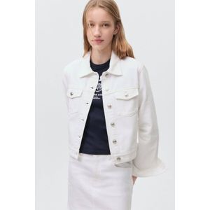 MANGO TEEN Spijkerjas