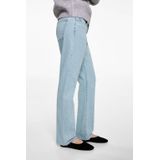 MANGO TEEN - Jeans - Lichtblauw - Rechte Pasvorm