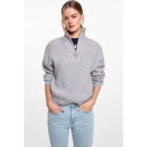 MANGO TEEN - Jeans - Lichtblauw - Rechte Pasvorm