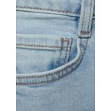 Mango - Flared Jeans - Stretchdenim - Cropped Lengte - Regular Waist