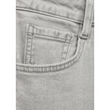 MANGO - TEEN - Flared Jeans - Grijs - Denim