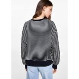 MANGO TEEN - Gebreide Trui - Katoen - Ronde Hals - Lange Mouwen