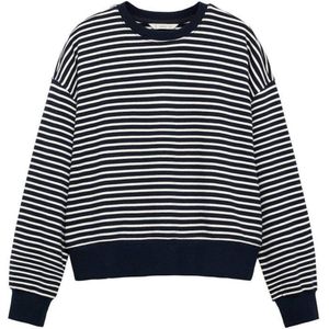 MANGO TEEN - Gebreide Trui - Katoen - Ronde Hals - Lange Mouwen