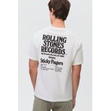MANGO TEEN T-shirt wit