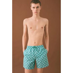 MANGO TEEN Zwemshort