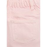 Mango Kids - Korte Broek - Roze - Denim