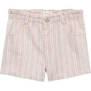 Mango Kids Denim short