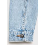 Mango Kids - Spijkerjas - Lichtblauw - Jacks