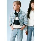 Mango Kids - Spijkerjas - Lichtblauw - Jacks