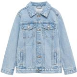 Mango Kids - Spijkerjas - Lichtblauw - Jacks