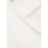 Mango Kids - Top - Katoen - Knoopsluiting - Overslagkraag - Lange Mouwen