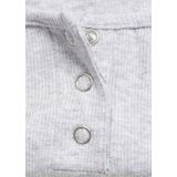 Mango Kids - Shortama - Katoen - Lichtblauw