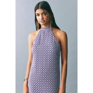 MANGO TEEN Jurk