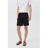 MANGO - Teen - Pyjama - Katoen - Korte Mouwen - Ronde Hals