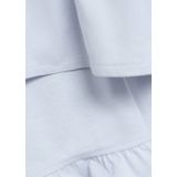 Mango Kids - Shortama - Lichtblauw - Katoen