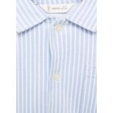 Mango - Kids - Pyjama - Korte Mouwen - Katoen - Zacht