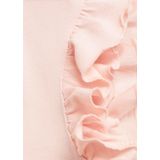 Mango Kids - Shortama - Katoen - Luchtig - Ronde Hals