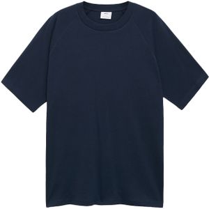 MANGO MAN Shirt 'CIRCO'  navy