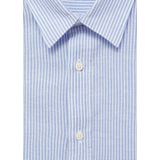 MANGO TEEN - Overhemd - Blauw