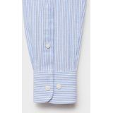 MANGO TEEN - Overhemd - Blauw