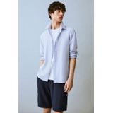 MANGO TEEN - Overhemd - Blauw