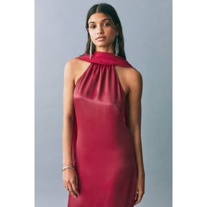 MANGO TEEN Jurk
