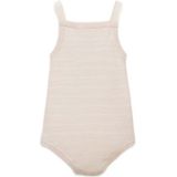 Mango Kids - Boxpak - Pastelroze - Katoen