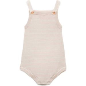 Mango Kids - Boxpak - Pastelroze - Katoen