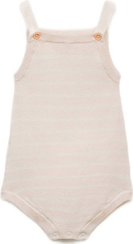 Mango Kids - Boxpak - Pastelroze - Katoen