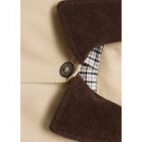 MANGO TEEN - Trenchcoat - Beige - Herfst