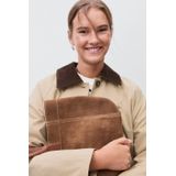 MANGO TEEN - Trenchcoat - Beige - Herfst