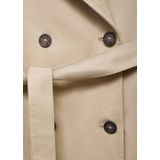 MANGO TEEN - Trenchcoat - Beige - Tussenjas