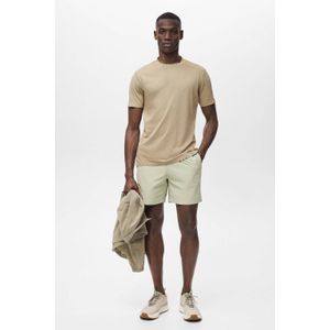 Mango Man - Zwemshort - Lichtgroen