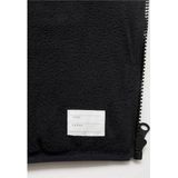 Mango Kids - Gewatteerde Jas - Grijs