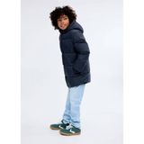 Mango - Winterjas - Jongens - Waterafstotend