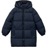 Mango - Winterjas - Jongens - Waterafstotend