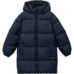 Mango - Winterjas - Jongens - Waterafstotend