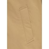 Mango - Gewatteerde Jas - Bruin - Winterjassen