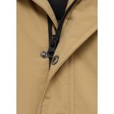 Mango - Gewatteerde Jas - Bruin - Winterjas