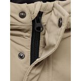 Mango - Kids Jas - Gevoerd - Winterjassen