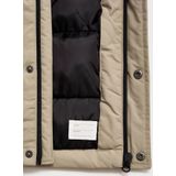 Mango - Kids Jas - Gevoerd - Winterjassen