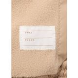 Mango - Bodywarmer - Mouwloos - Met Capuchon