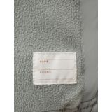 Mango Kids - Bodywarmer - Mouwloos - Met Capuchon - Ritssluiting - Handige Zakken