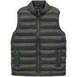 Mango Kids - Bodywarmer - Kaki