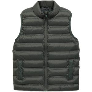 Mango Kids - Bodywarmer - Kaki