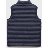 MANGO KIDS - ALVARO - Bodywarmer - Marine
