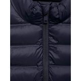 MANGO KIDS - ALVARO - Bodywarmer - Marine